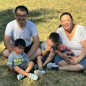 Meet your Posher, Cindy